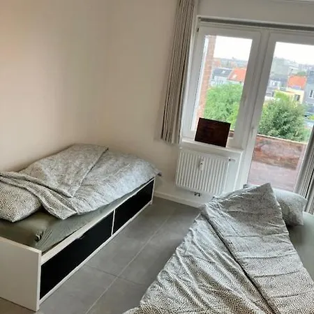 Apartment Ferm Ostend