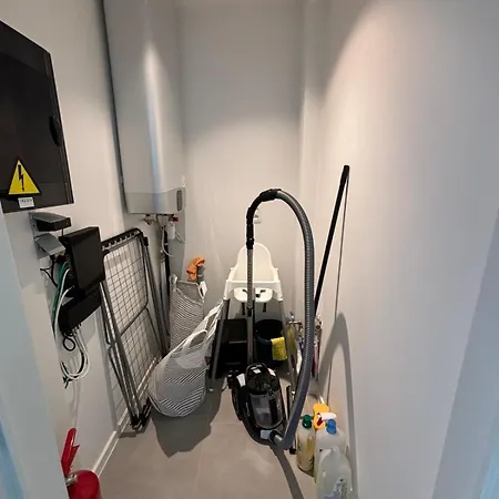 Apartamento Ferm *