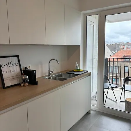Apartment Ferm