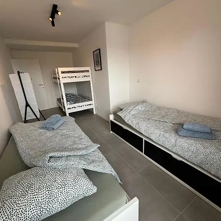 Ferm * Ostend