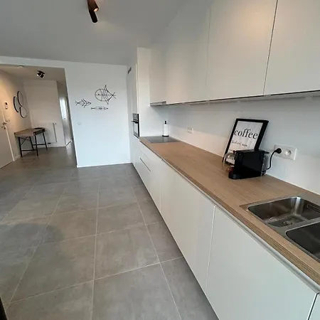 Ferm Appartement *
