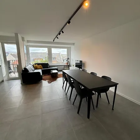 Ferm Appartement *