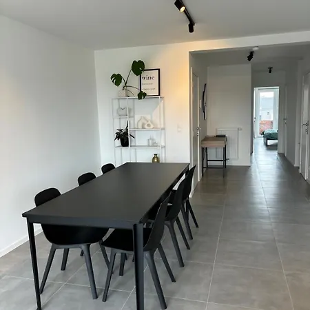 Appartement Ferm