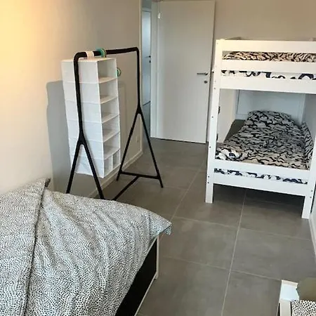 Ferm Appartement