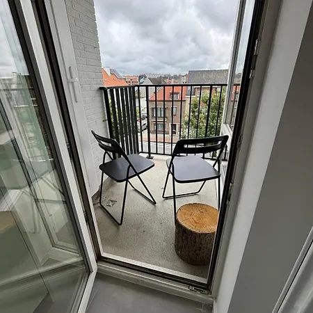 Ferm Appartement *