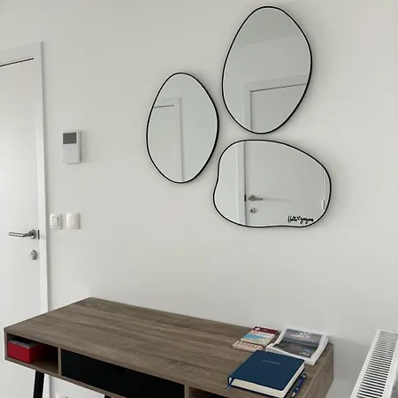 Appartement Ferm *