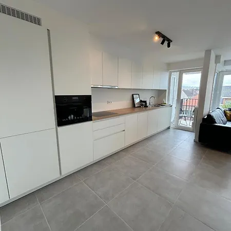 Ferm Appartement